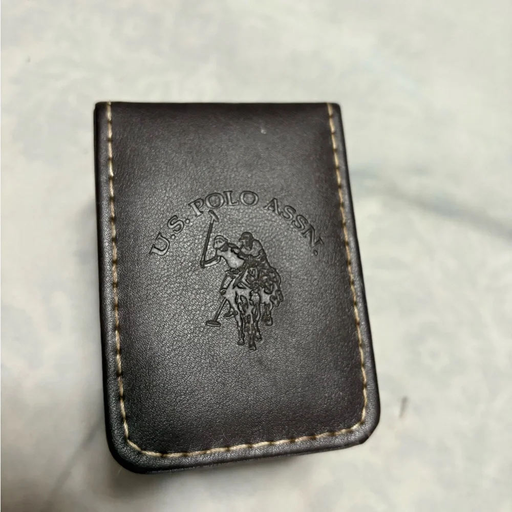 U.S. Polo Assn. watch